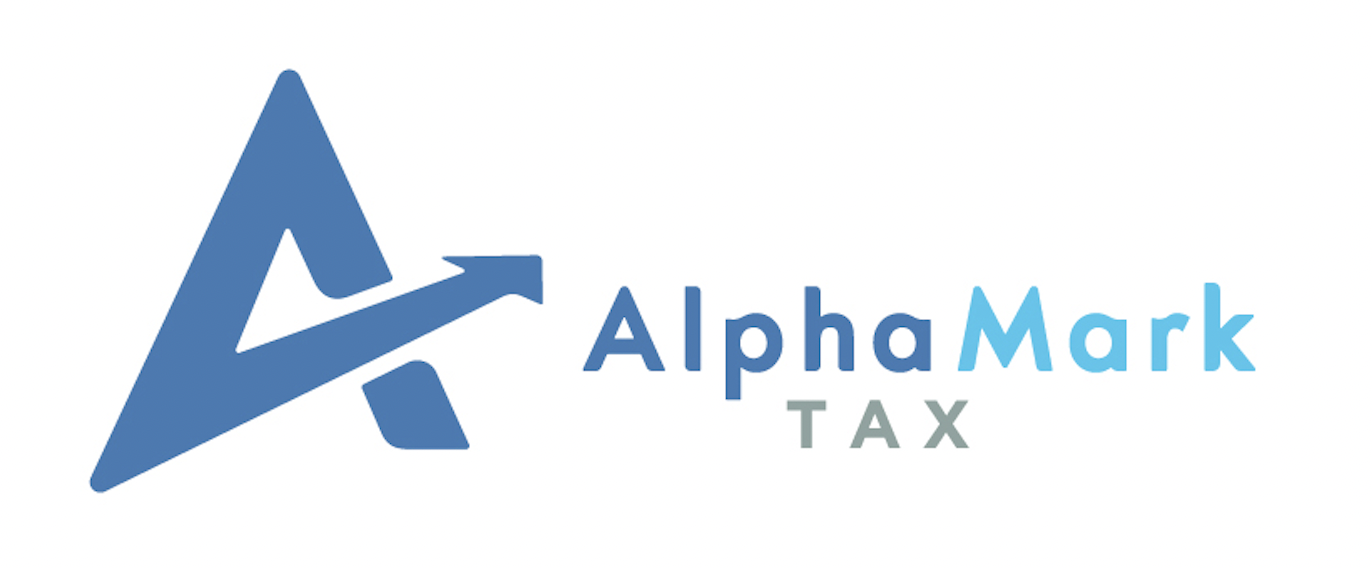Alpha Mark Tax